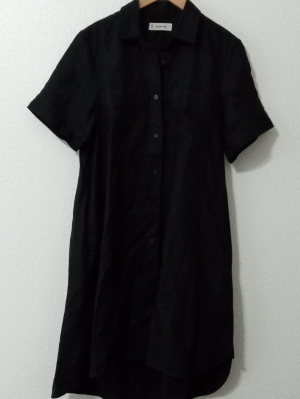 Everlane Dress
